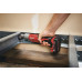 Акумулаторен ъглов гайковерт MILWAUKEE M18BRAID-0 SOLO