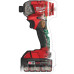 Акумулаторен ударен гайковерт MILWAUKEE M18FQID-502X