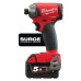 Акумулаторен ударен гайковерт MILWAUKEE M18FQID-502X