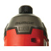 Акумулаторен ударен гайковерт MILWAUKEE M18FQID-502X