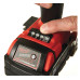 Акумулаторен ударен гайковерт MILWAUKEE M18FQID-502X