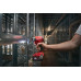 Акумулаторен ударен гайковерт MILWAUKEE M18FQID-502X