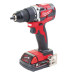 Акумулаторен винтоверт MILWAUKEE M18CBLDD-202C