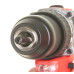 Акумулаторен винтоверт MILWAUKEE M18CBLDD-202C