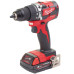 Акумулаторен ударен винтоверт MILWAUKEE M18CBLPD-202C