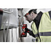 Акумулаторен ударен гайковерт MILWAUKEE M18CBLID-0 SOLO