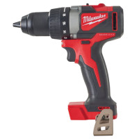 Винтоверт акумулаторен MILWAUKEE M18BLDD2-0X SOLO