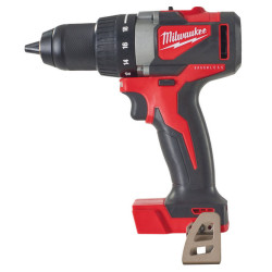 Винтоверт акумулаторен MILWAUKEE M18BLDD2-0X SOLO