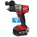Акумулаторен винтоверт MILWAUKEE M18ONEDD2-502X