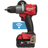 Акумулаторен ударен винтоверт MILWAUKEE M18ONEPD2-502X