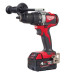 Винтоверт акумулаторен MILWAUKEE M18BLDD2-402X