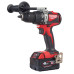 Акумулаторна бормашина MILWAUKEE M18BLPD2-402X
