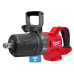 Акумулаторен ударен гайковерт MILWAUKEE M18ONEFHIWF1DS-0C SOLO