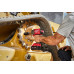 Акумулаторен ударен гайковерт MILWAUKEE M18ONEFHIWF12E-0X SOLO