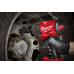Акумулаторен ударен гайковерт MILWAUKEE M18ONEFHIWF12E-0X SOLO