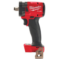 Ударен гайковерт акумулаторен MILWAUKEE M18FIW2F38-0X SOLO