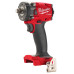 Ударен гайковерт акумулаторен MILWAUKEE M18FIW2F38-0X SOLO