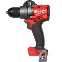 Акумулаторен винтоверт MILWAUKEE M18FDD3-0X SOLO