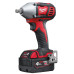 Акумулаторен ударен гайковерт MILWAUKEE M18BIW12-402C
