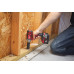 Акумулаторен ударен гайковерт MILWAUKEE M18BIW12-402C