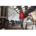 Ударен гайковерт MILWAUKEE IPWE400R