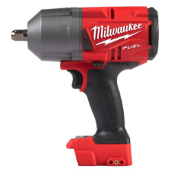 Акумулаторен ударен гайковерт MILWAUKEE M18FHIWP12-0X SOLO