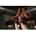 Акумулаторен ударен гайковерт MILWAUKEE M18FHIWP12-502X