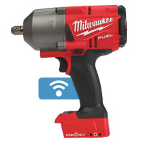 Акумулаторен гайковерт MILWAUKEE M18ONEFHIWP12-0X SOLO