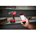 Акумулаторен гайковерт MILWAUKEE M18ONEFHIWP12-0X SOLO