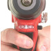 Акумулаторен ударен гайковерт MILWAUKEE M12FIW14-0 SOLO