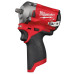 Акумулаторен ударен гайковерт MILWAUKEE M12FIW38-0 SOLO