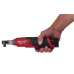 Акумулаторна тресчотка MILWAUKEE M12FHIR38-0