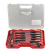 Комплект отвертки MILWAUKEE TRI-LOBE S / SET 4 - 12 части