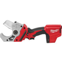 Акумулаторна ножица за пластмасови тръби MILWAUKEE C12PPC-0 SOLO