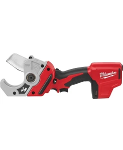 Акумулаторна ножица за пластмасови тръби MILWAUKEE C12PPC-0 SOLO