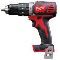 Акумулаторен ударен винтоверт MILWAUKEE M18BPD-0 SOLO