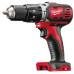 Акумулаторен ударен винтоверт MILWAUKEE M18BPD-0 SOLO