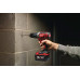 Акумулаторен ударен винтоверт MILWAUKEE M18BPD-0 SOLO