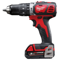 Акумулаторен ударен винтоверт MILWAUKEE M18BPD-202C