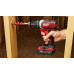 Акумулаторен винтоверт MILWAUKEE M18BDD-0 SOLO