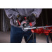 Акумулаторен ръчен циркуляр MILWAUKEE M18FMCS-0 SOLO