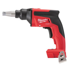 Акумулаторен винтоверт за гипсокартон MILWAUKEE M18FSG-0X SOLO