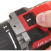 Акумулаторен ударен винтоверт MILWAUKEE M18CBLPD-0 SOLO
