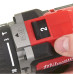 Акумулаторен ударен винтоверт MILWAUKEE M18CBLPD-0 SOLO