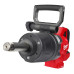 Акумулаторен ударен гайковерт MILWAUKEE M18ONEFHIWF1D-0C SOLO