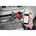 Акумулаторен ударен гайковерт MILWAUKEE M18ONEFHIWF1D-0C SOLO