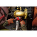 Акумулаторен ъглошлайф MILWAUKEE M18FSAG125XB-0X SOLO
