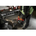 Акумулаторен ъглошлайф MILWAUKEE M18FSAG125XB-0X SOLO