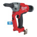 Акумулаторна нитачка MILWAUKEE M18ONEFPRT-0X SOLO