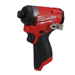 Акумулаторен гайковерт MILWAUKEE M12FID2-0 SOLO